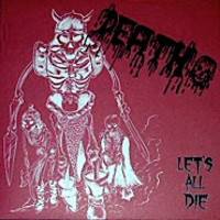 Death : Let's All Die